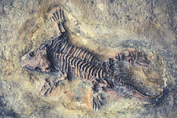 Cos'è un fossile e a cosa serve?